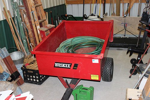 Property photo 12 - PERSONAL PROPERTY AUCTION IN KOSCIUSKO COUNTY