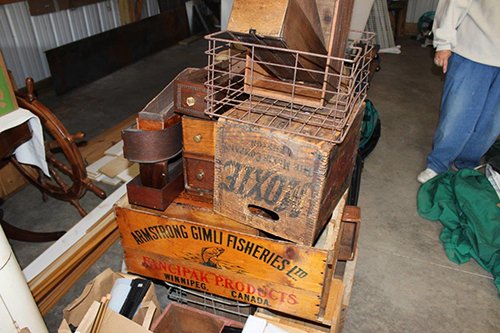 Property photo 15 - PERSONAL PROPERTY AUCTION IN KOSCIUSKO COUNTY