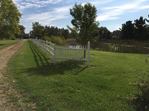 Property photo 15 - REAL ESTATE AUCTION - 4.3 ACRES IN ALLEN COUNTY