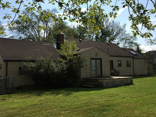 Property photo 2 - REAL ESTATE AUCTION - 4.3 ACRES IN ALLEN COUNTY