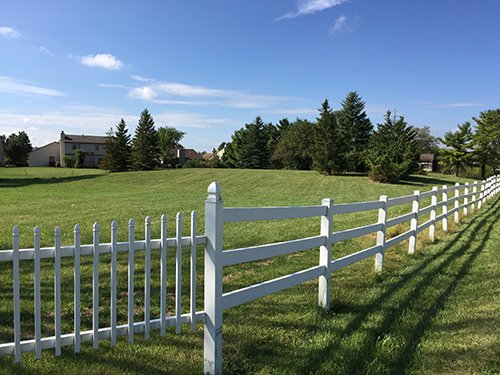 Property photo 7 - REAL ESTATE AUCTION - 4.3 ACRES IN ALLEN COUNTY