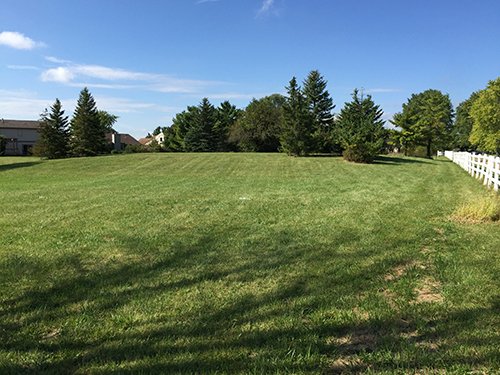 Property photo 6 - REAL ESTATE AUCTION - 4.3 ACRES IN ALLEN COUNTY