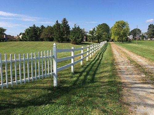 Property photo 5 - REAL ESTATE AUCTION - 4.3 ACRES IN ALLEN COUNTY