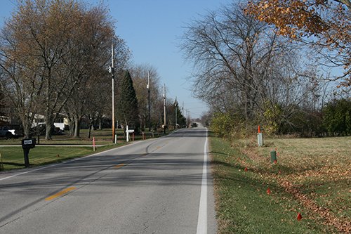 Property photo 4 - REAL ESTATE AUCTION - SEALED BID OF 18+/- ACRES IN ALLEN COUNTY