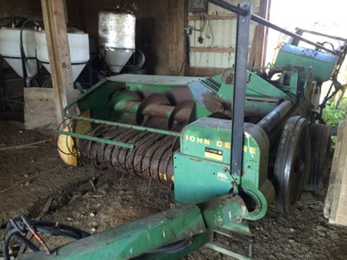 Property photo 38 - PERSONAL PROPERTY & EQUIPMENT AUCTION IN ST. JOSEPH COUNTY