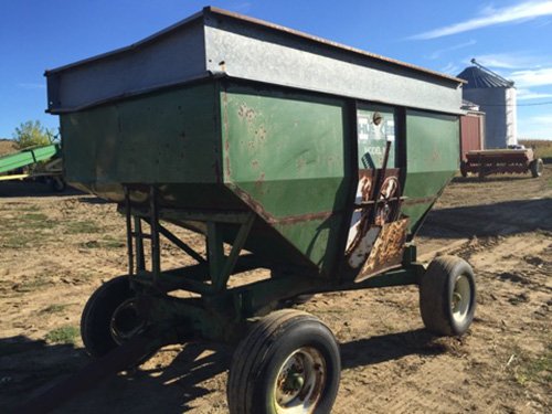 Property photo 26 - PERSONAL PROPERTY & EQUIPMENT AUCTION IN ST. JOSEPH COUNTY