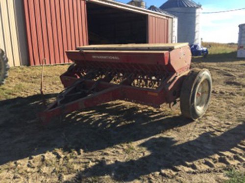 Property photo 27 - PERSONAL PROPERTY & EQUIPMENT AUCTION IN ST. JOSEPH COUNTY