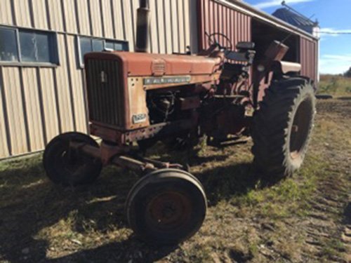 Property photo 28 - PERSONAL PROPERTY & EQUIPMENT AUCTION IN ST. JOSEPH COUNTY
