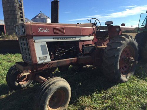 Property photo 29 - PERSONAL PROPERTY & EQUIPMENT AUCTION IN ST. JOSEPH COUNTY