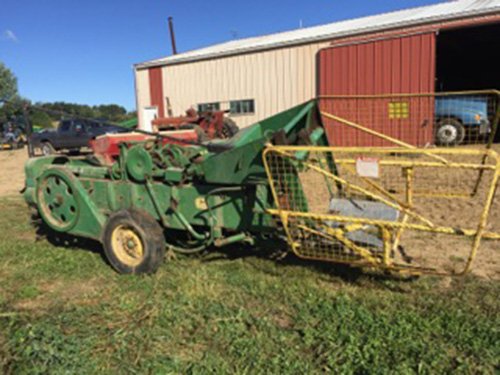 Property photo 30 - PERSONAL PROPERTY & EQUIPMENT AUCTION IN ST. JOSEPH COUNTY