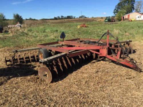 Property photo 31 - PERSONAL PROPERTY & EQUIPMENT AUCTION IN ST. JOSEPH COUNTY