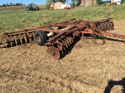 Property photo 32 - PERSONAL PROPERTY & EQUIPMENT AUCTION IN ST. JOSEPH COUNTY