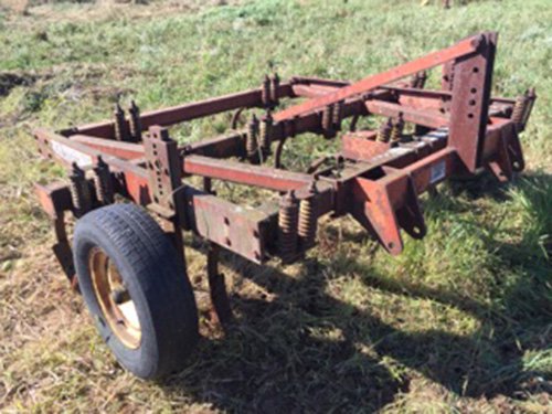 Property photo 34 - PERSONAL PROPERTY & EQUIPMENT AUCTION IN ST. JOSEPH COUNTY