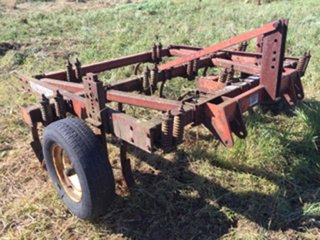 Property photo 34 - PERSONAL PROPERTY & EQUIPMENT AUCTION IN ST. JOSEPH COUNTY
