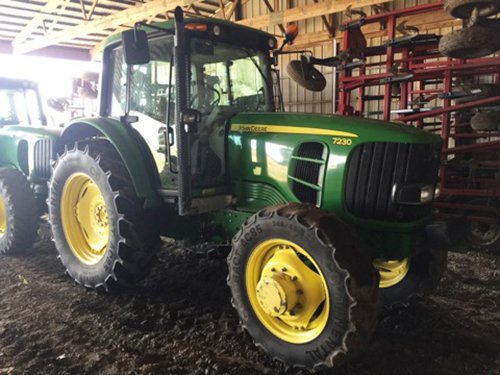 Property photo 36 - PERSONAL PROPERTY & EQUIPMENT AUCTION IN ST. JOSEPH COUNTY