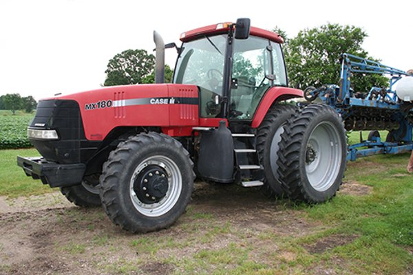 PERSONAL PROPERTY & EQUIPMENT AUCTION IN ST. JOSEPH COUNTY