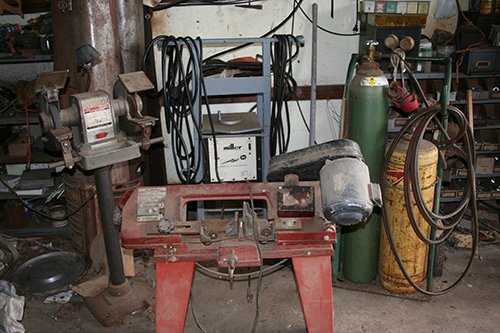 Property photo 45 - PERSONAL PROPERTY & EQUIPMENT AUCTION IN ST. JOSEPH COUNTY