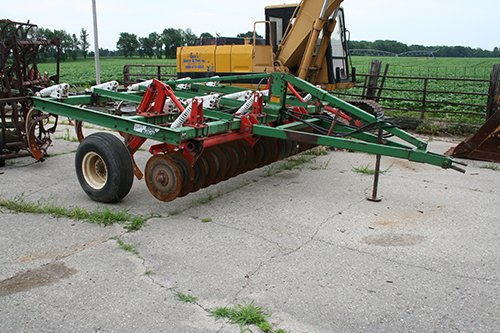 Property photo 46 - PERSONAL PROPERTY & EQUIPMENT AUCTION IN ST. JOSEPH COUNTY