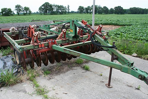 Property photo 47 - PERSONAL PROPERTY & EQUIPMENT AUCTION IN ST. JOSEPH COUNTY