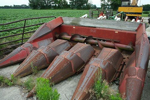 Property photo 48 - PERSONAL PROPERTY & EQUIPMENT AUCTION IN ST. JOSEPH COUNTY
