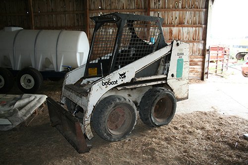 Property photo 2 - PERSONAL PROPERTY & EQUIPMENT AUCTION IN ST. JOSEPH COUNTY