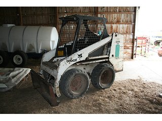 Property photo 2 - PERSONAL PROPERTY & EQUIPMENT AUCTION IN ST. JOSEPH COUNTY