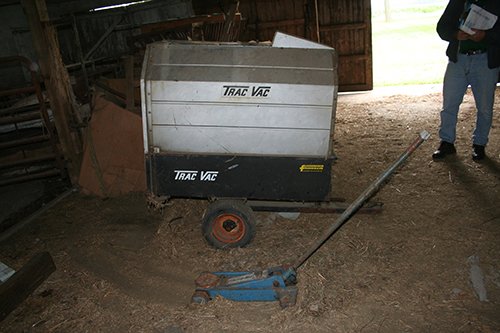 Property photo 3 - PERSONAL PROPERTY & EQUIPMENT AUCTION IN ST. JOSEPH COUNTY
