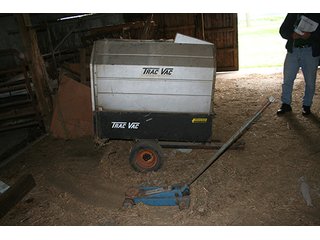 Property photo 3 - PERSONAL PROPERTY & EQUIPMENT AUCTION IN ST. JOSEPH COUNTY