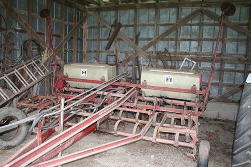 Property photo 4 - PERSONAL PROPERTY & EQUIPMENT AUCTION IN ST. JOSEPH COUNTY