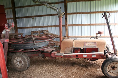 Property photo 5 - PERSONAL PROPERTY & EQUIPMENT AUCTION IN ST. JOSEPH COUNTY