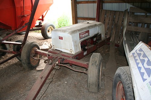 Property photo 6 - PERSONAL PROPERTY & EQUIPMENT AUCTION IN ST. JOSEPH COUNTY