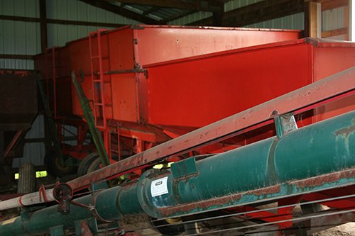 Property photo 7 - PERSONAL PROPERTY & EQUIPMENT AUCTION IN ST. JOSEPH COUNTY
