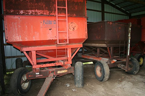 Property photo 8 - PERSONAL PROPERTY & EQUIPMENT AUCTION IN ST. JOSEPH COUNTY