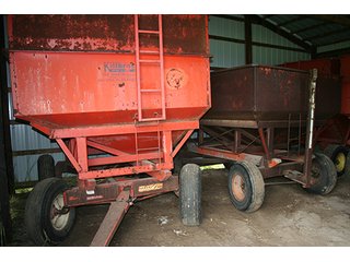 Property photo 8 - PERSONAL PROPERTY & EQUIPMENT AUCTION IN ST. JOSEPH COUNTY