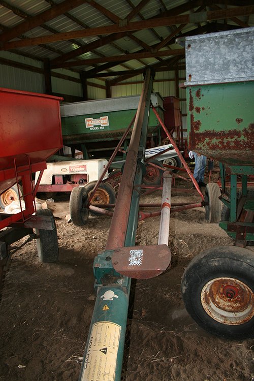Property photo 9 - PERSONAL PROPERTY & EQUIPMENT AUCTION IN ST. JOSEPH COUNTY