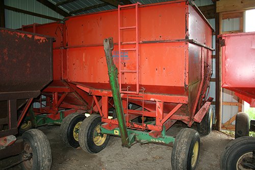 Property photo 10 - PERSONAL PROPERTY & EQUIPMENT AUCTION IN ST. JOSEPH COUNTY