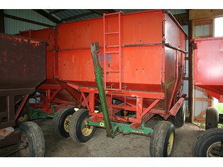 Property photo 10 - PERSONAL PROPERTY & EQUIPMENT AUCTION IN ST. JOSEPH COUNTY