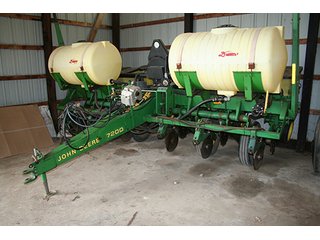 Property photo 12 - PERSONAL PROPERTY & EQUIPMENT AUCTION IN ST. JOSEPH COUNTY