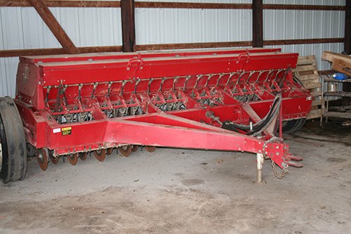 Property photo 14 - PERSONAL PROPERTY & EQUIPMENT AUCTION IN ST. JOSEPH COUNTY