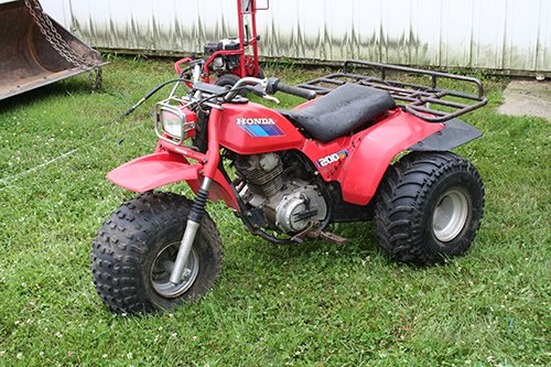 Property photo 1 - PERSONAL PROPERTY & EQUIPMENT AUCTION IN ST. JOSEPH COUNTY
