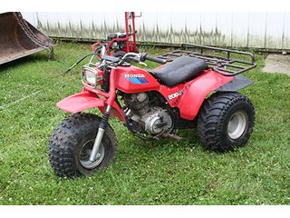 Property photo 1 - PERSONAL PROPERTY & EQUIPMENT AUCTION IN ST. JOSEPH COUNTY