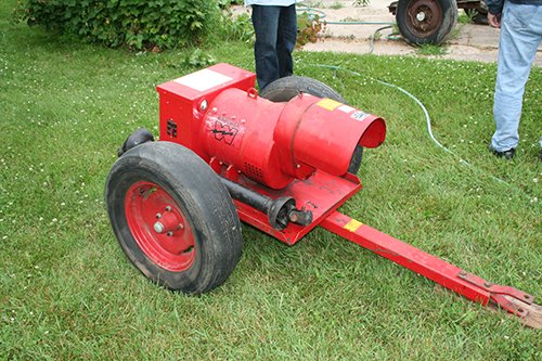 Property photo 15 - PERSONAL PROPERTY & EQUIPMENT AUCTION IN ST. JOSEPH COUNTY