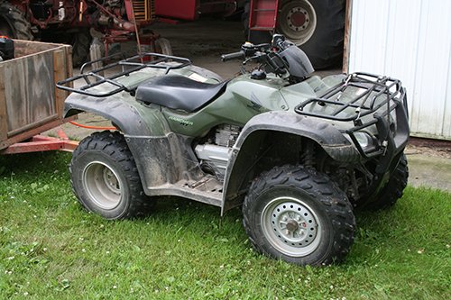 Property photo 18 - PERSONAL PROPERTY & EQUIPMENT AUCTION IN ST. JOSEPH COUNTY