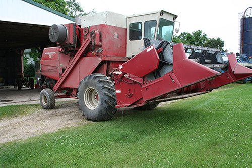 Property photo 19 - PERSONAL PROPERTY & EQUIPMENT AUCTION IN ST. JOSEPH COUNTY