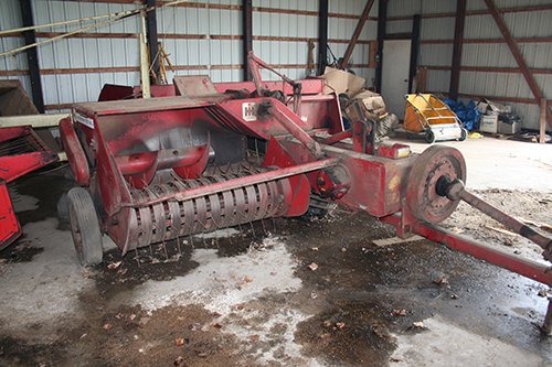 Property photo 21 - PERSONAL PROPERTY & EQUIPMENT AUCTION IN ST. JOSEPH COUNTY