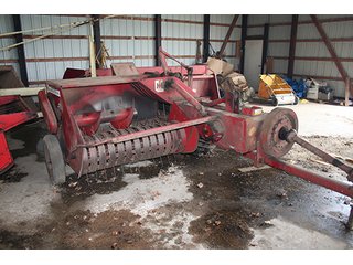 Property photo 21 - PERSONAL PROPERTY & EQUIPMENT AUCTION IN ST. JOSEPH COUNTY