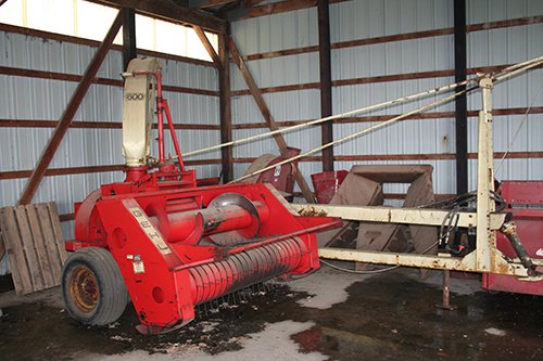 Property photo 22 - PERSONAL PROPERTY & EQUIPMENT AUCTION IN ST. JOSEPH COUNTY