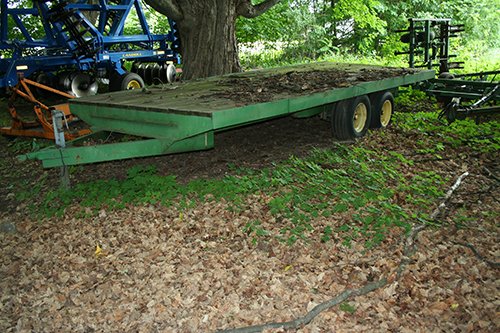 Property photo 23 - PERSONAL PROPERTY & EQUIPMENT AUCTION IN ST. JOSEPH COUNTY