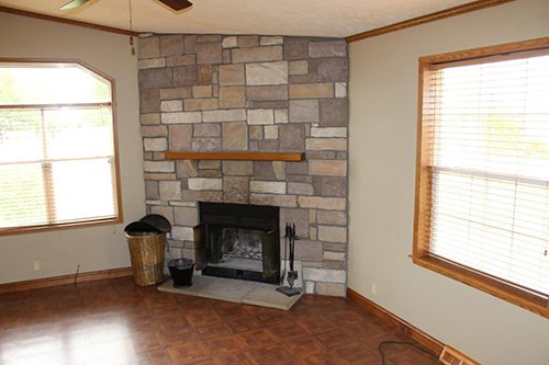 Property photo 4 - REAL ESTATE AUCTION - 1+/- ACRE IN KOSCIUSKO COUNTY