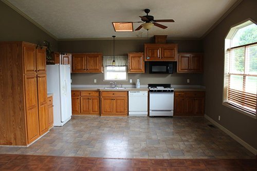 Property photo 5 - REAL ESTATE AUCTION - 1+/- ACRE IN KOSCIUSKO COUNTY